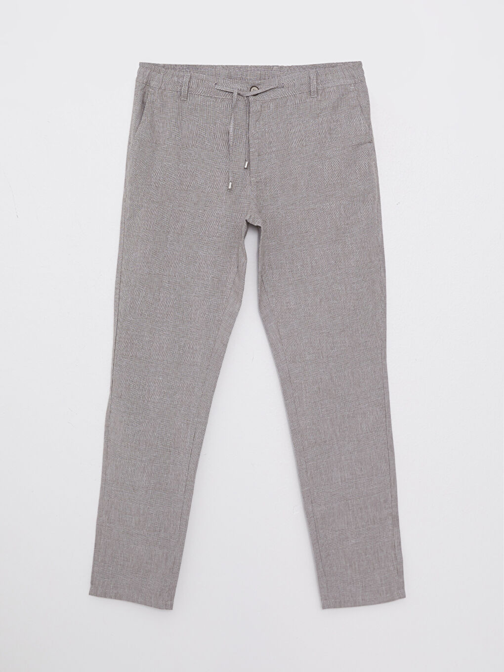 Muške pantalone slim fit-5