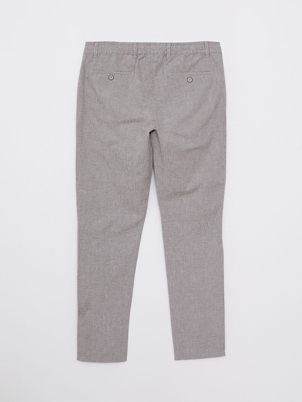 Muške pantalone slim fit-6