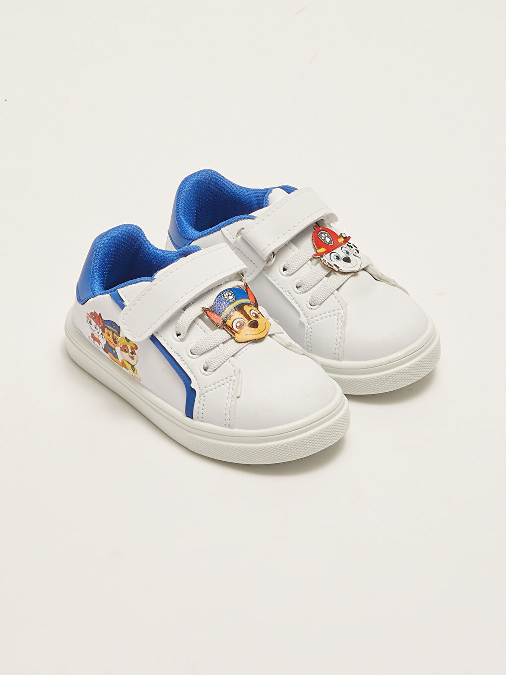 Paw Patrol Licensed Baby Boy Casual Sports Shoes