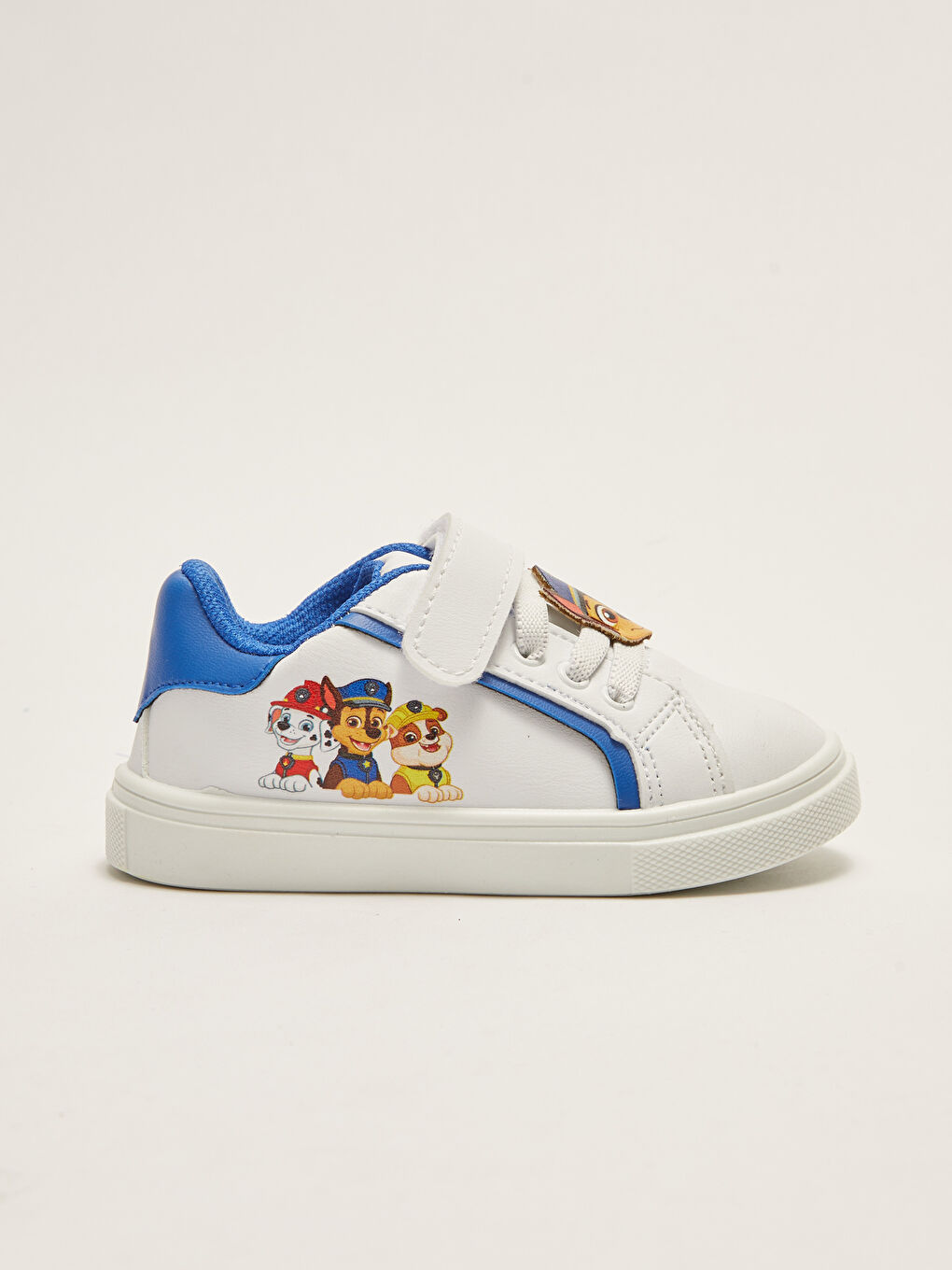 Paw Patrol Licensed Baby Boy Casual Sports Shoes-1