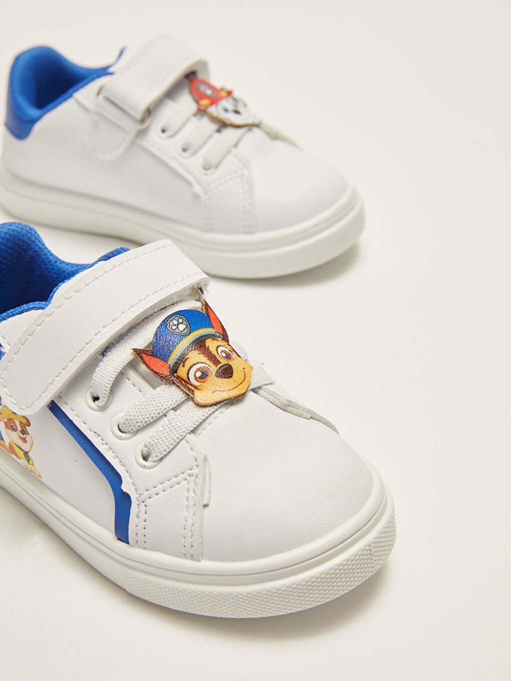 Paw Patrol Licensed Baby Boy Casual Sports Shoes-2