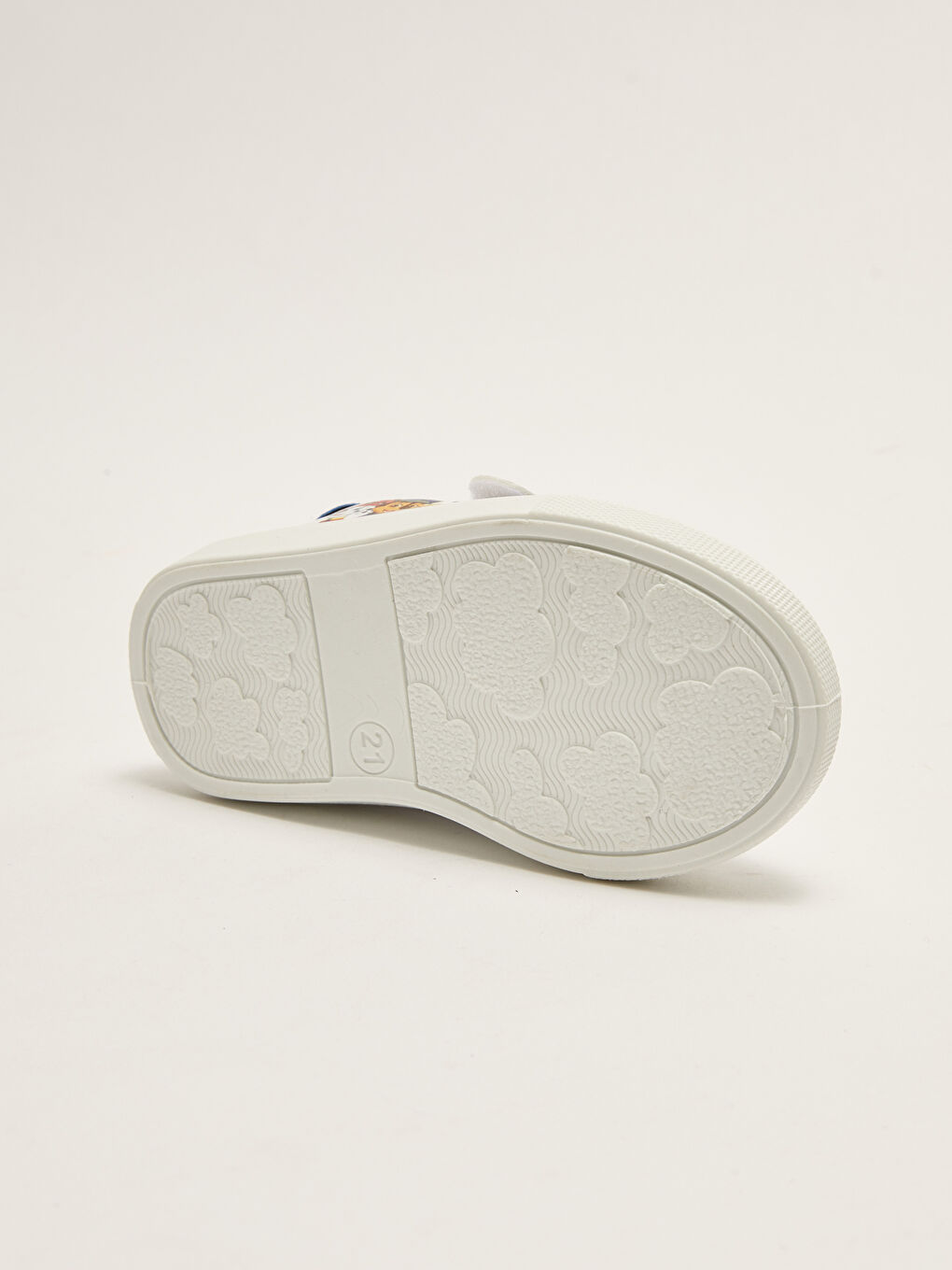 Paw Patrol Licensed Baby Boy Casual Sports Shoes-3