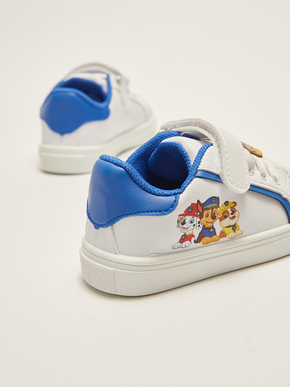 Paw Patrol Licensed Baby Boy Casual Sports Shoes-4