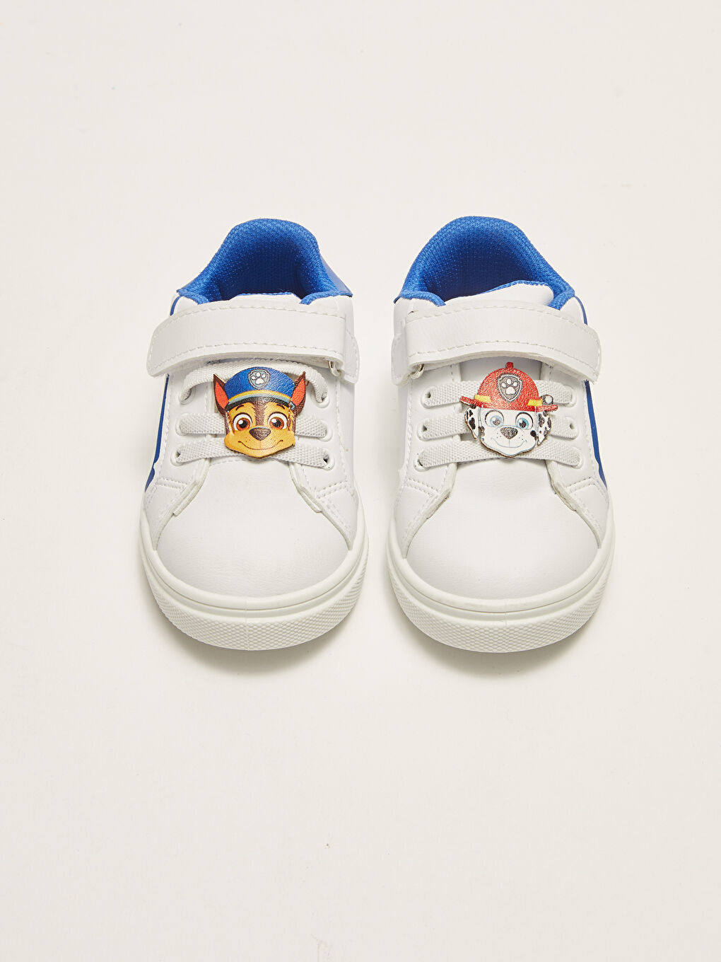 Paw Patrol Licensed Baby Boy Casual Sports Shoes-5