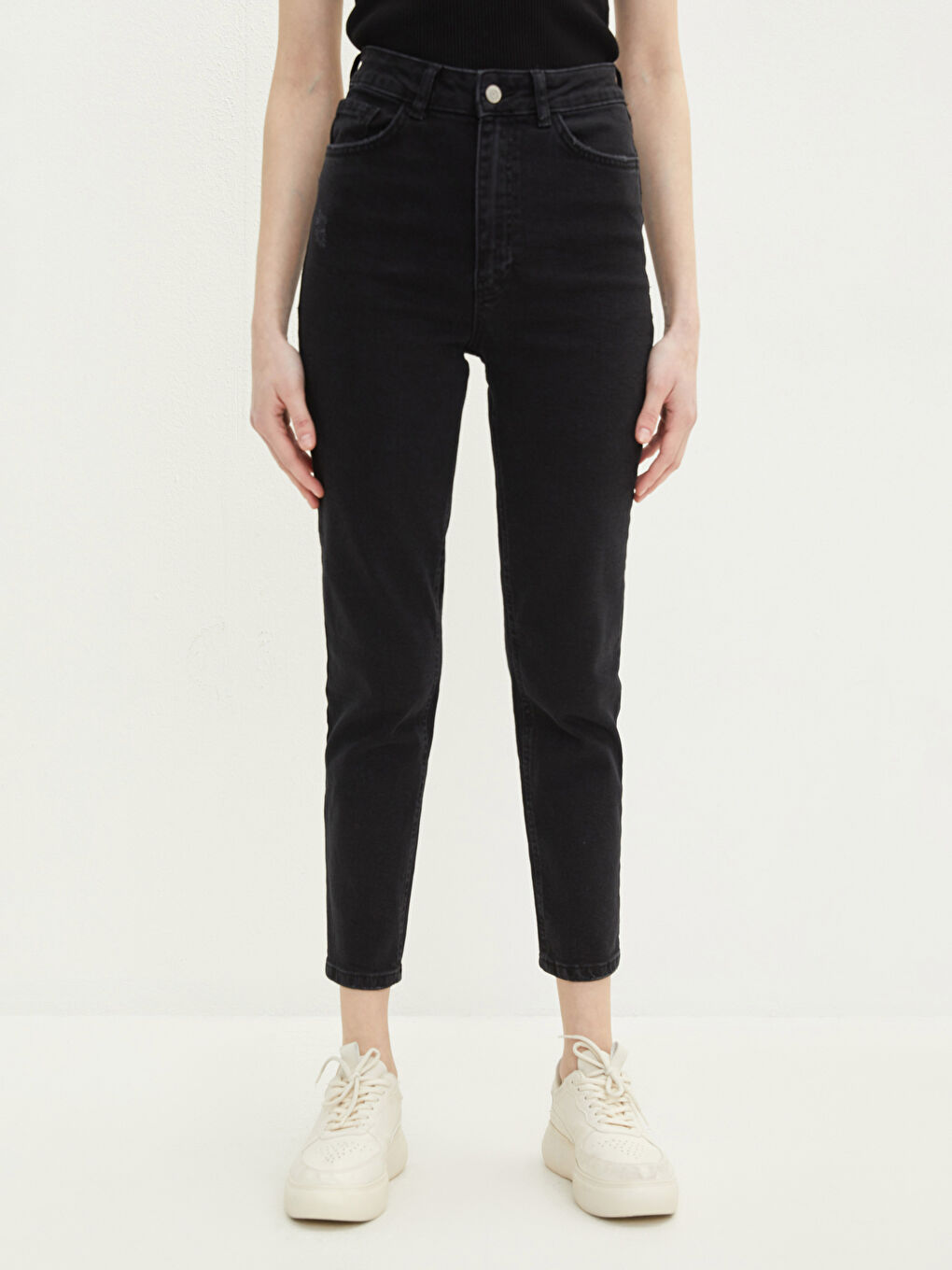 Mom Fit Women's Rodeo Jeans-3