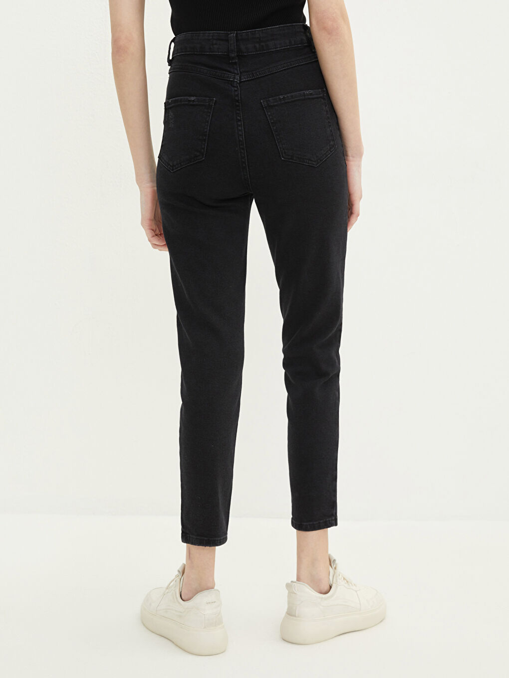 Mom Fit Women's Rodeo Jeans-4