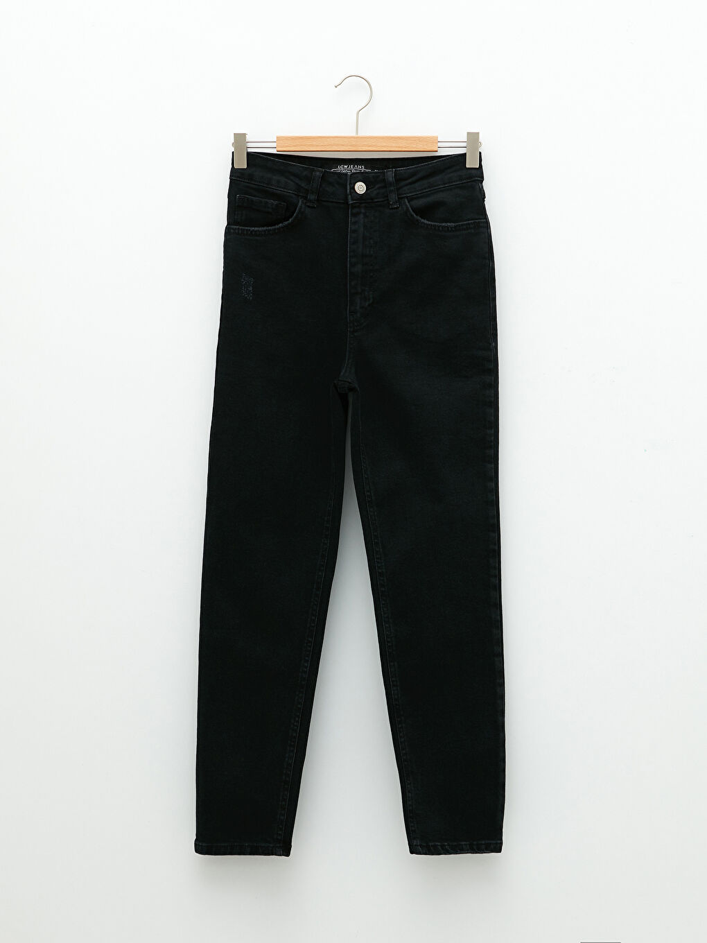 Mom Fit Women's Rodeo Jeans-5