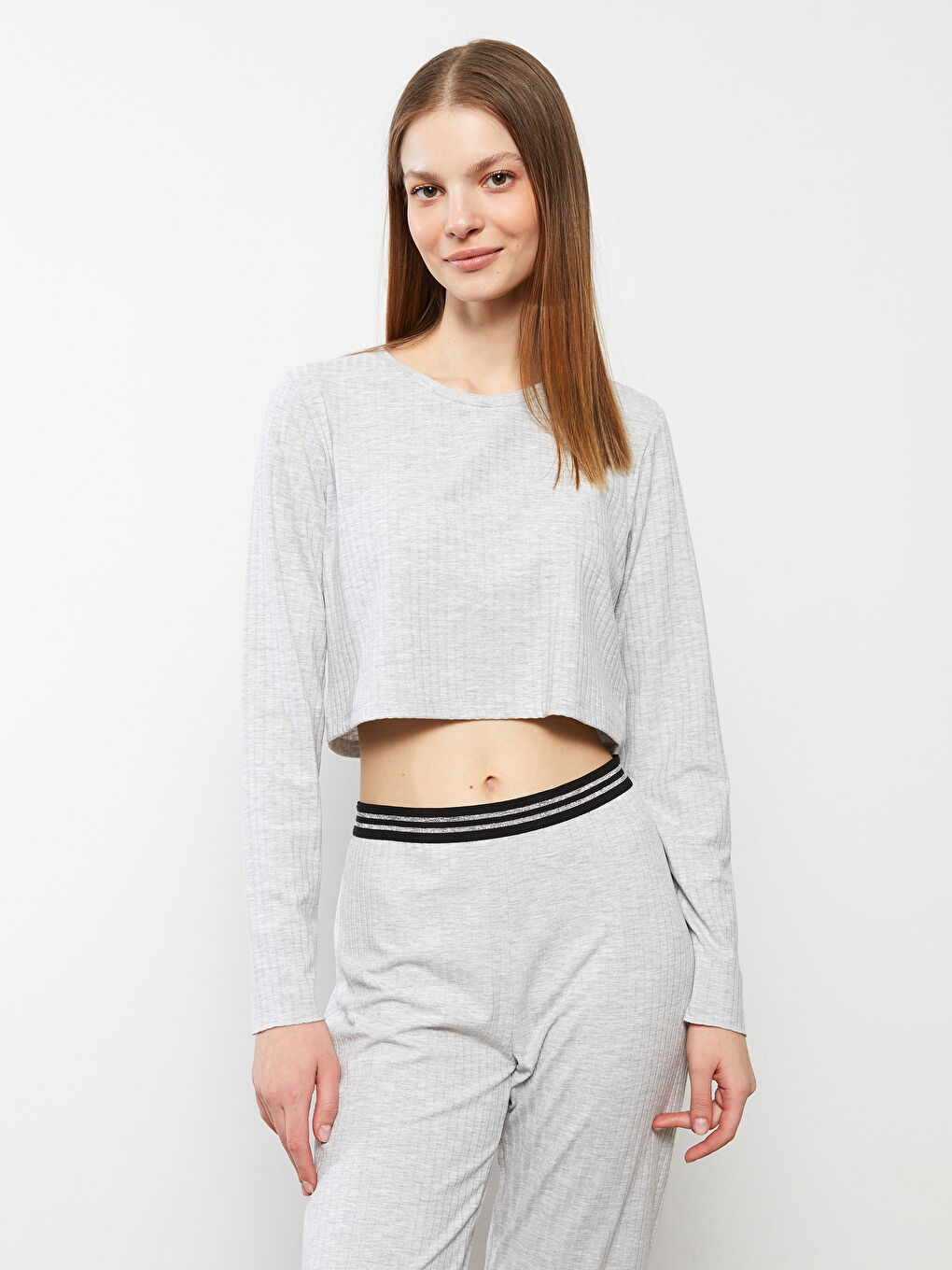 سێتی بیجامە خۆڵه‌مێشی ئافرەت -S2FL13Z8-CT3