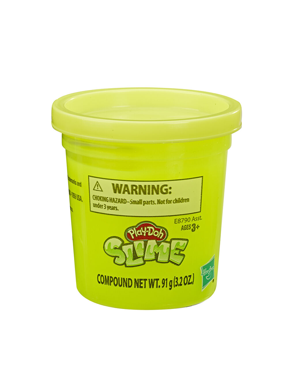 LCW ACCESSORIES Play-Doh Slime Play Dough -S2FL37Z4-M0T