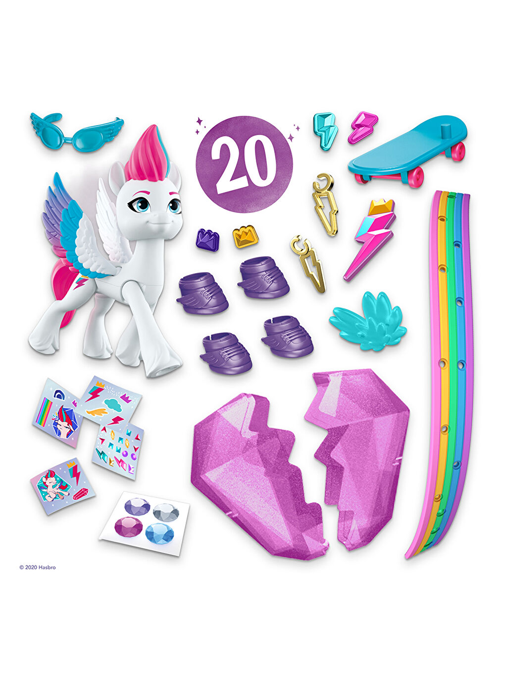 My Little Pony Oyuncak-1