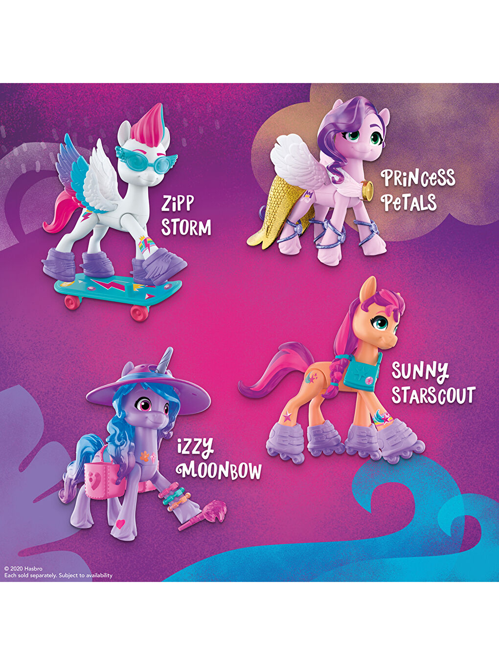 My Little Pony Oyuncak-2