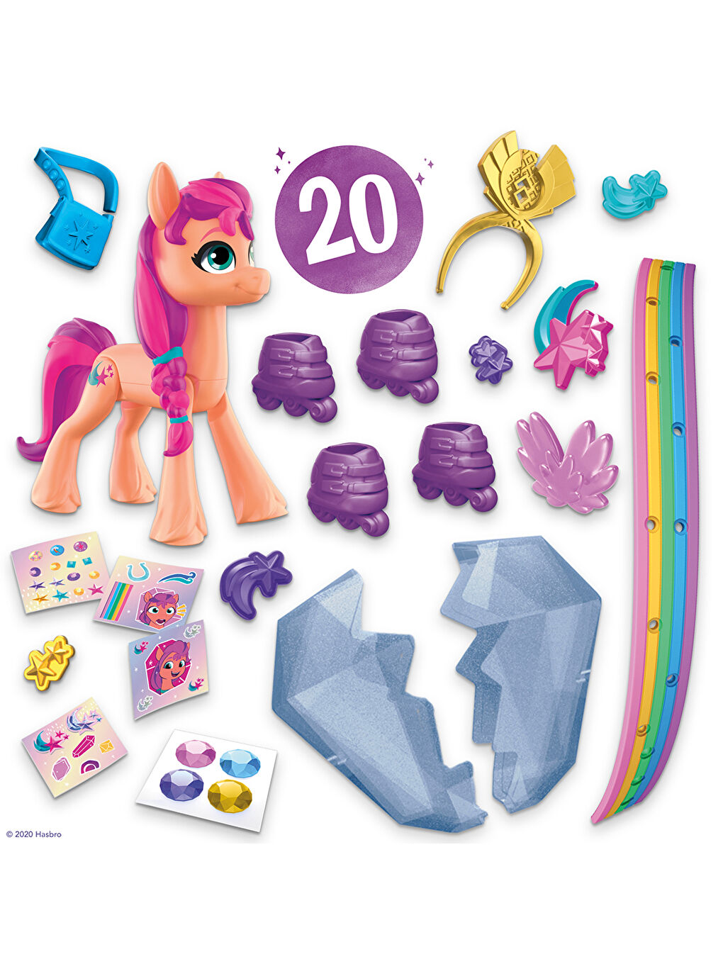 My Little Pony Oyuncak-4