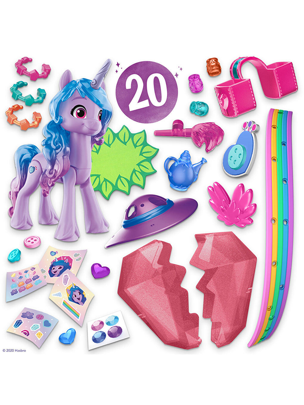 My Little Pony Oyuncak-8