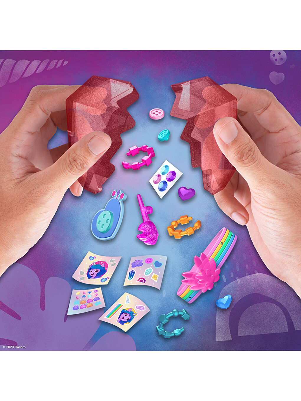 My Little Pony Oyuncak-10