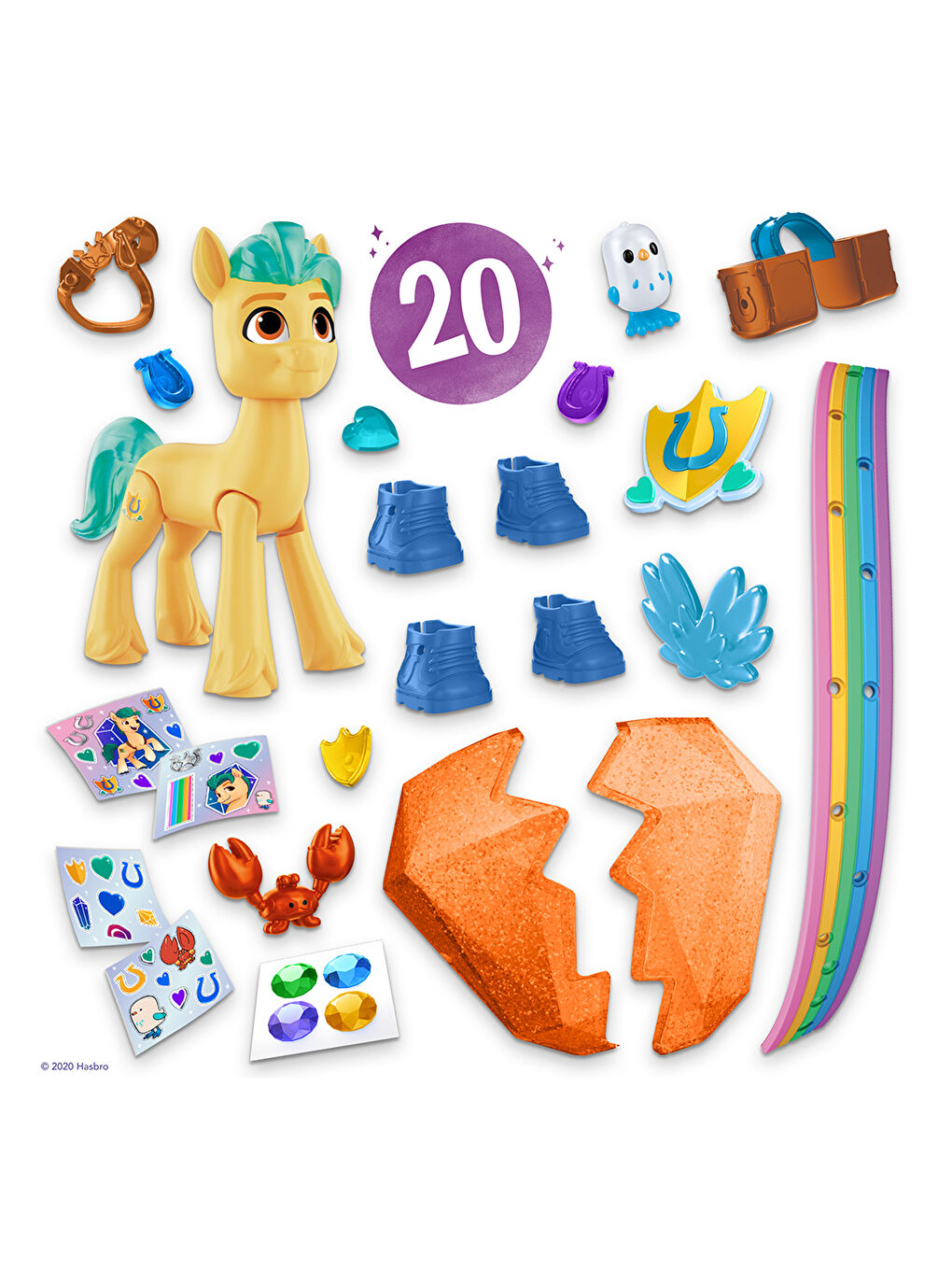 My Little Pony Oyuncak-14