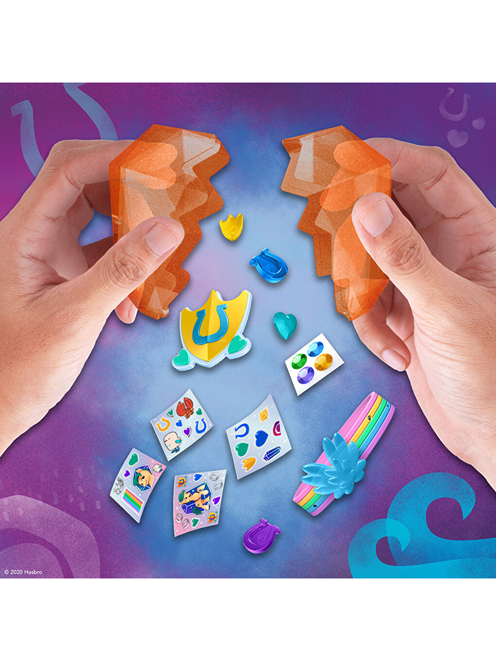 My Little Pony Oyuncak-16