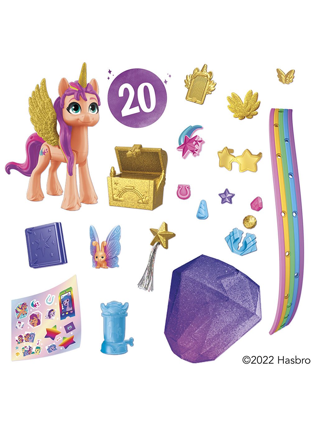 My Little Pony Oyuncak-20
