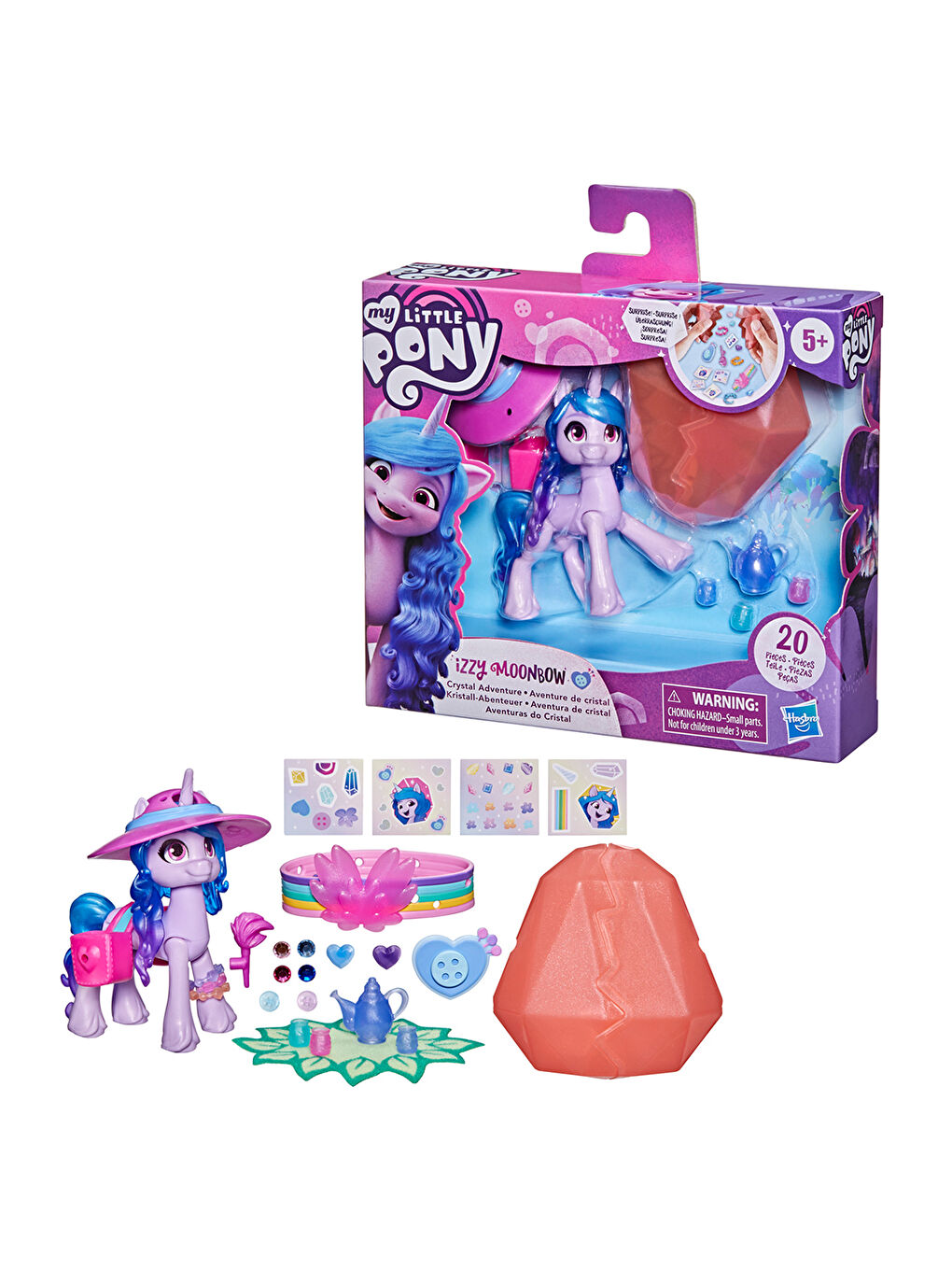 My Little Pony Oyuncak-38