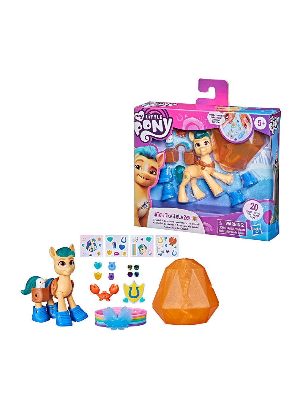 My Little Pony Oyuncak-41