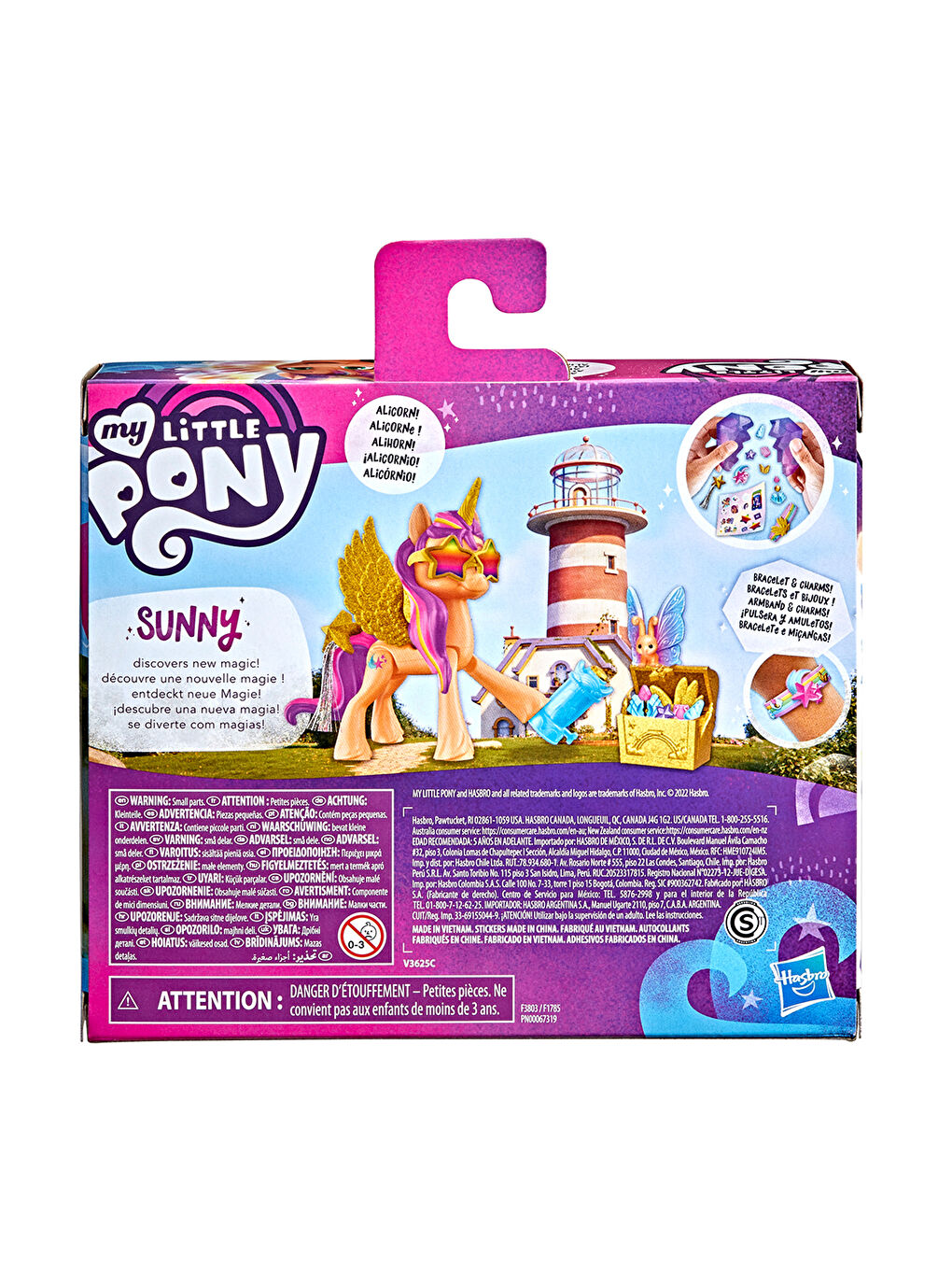 My Little Pony Oyuncak-44