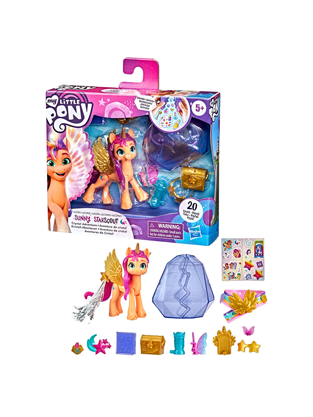 My Little Pony Oyuncak-46