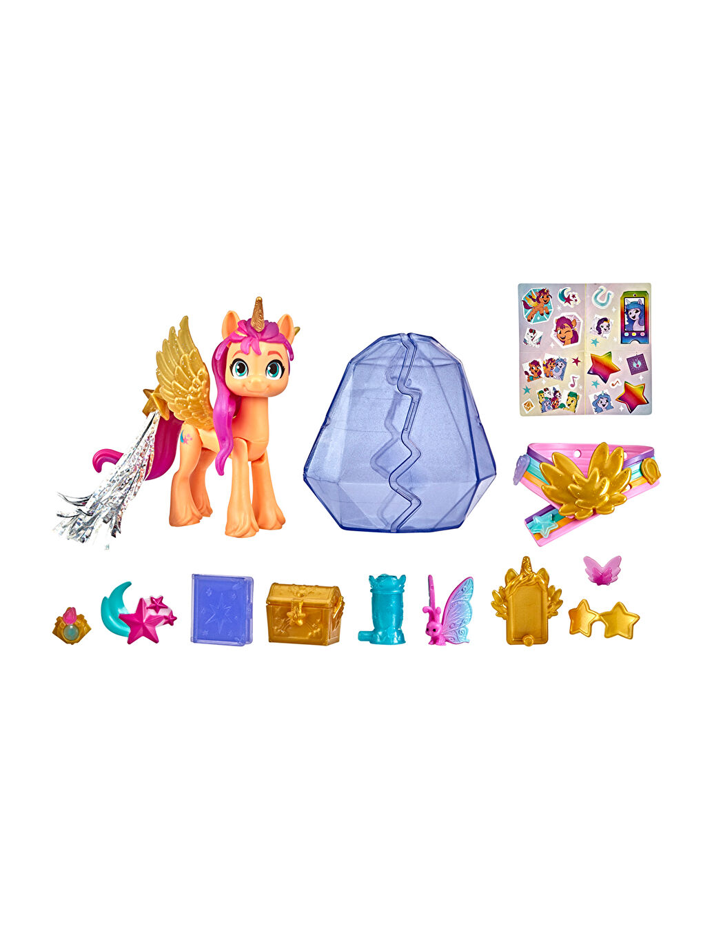 My Little Pony Oyuncak-47