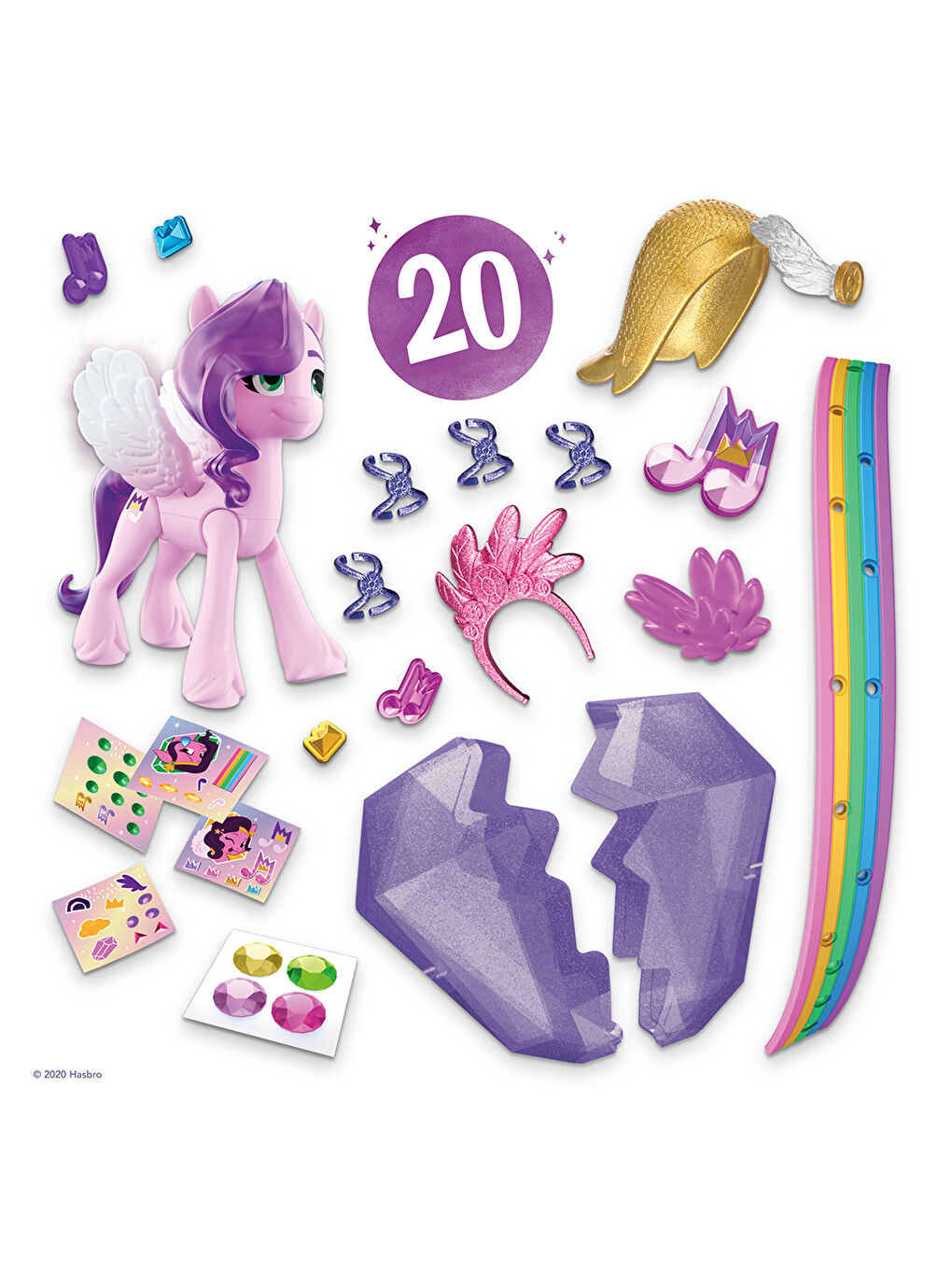 My Little Pony Oyuncak-49