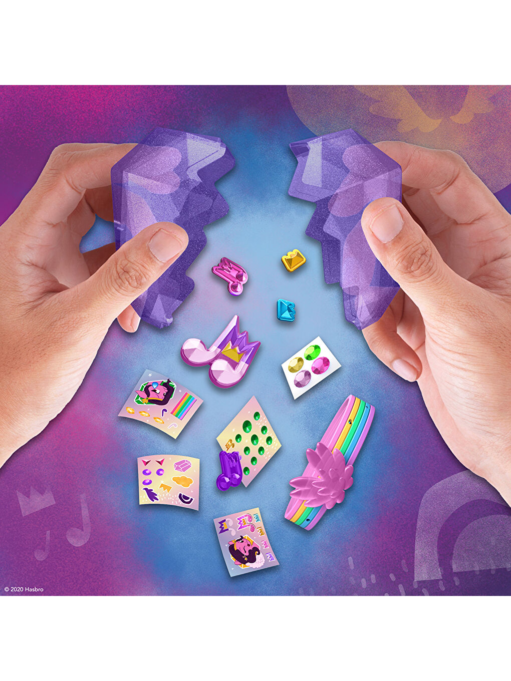 My Little Pony Oyuncak-51