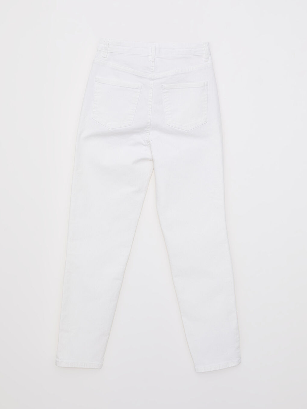 Slim Fit Women's Jeans-7