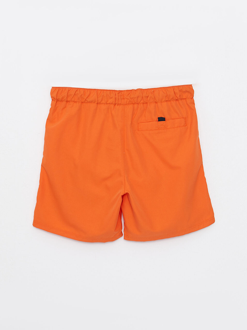 LCW SWIMWEAR Short Printed Men's Swimming Shorts -S2FN38Z8-GKT