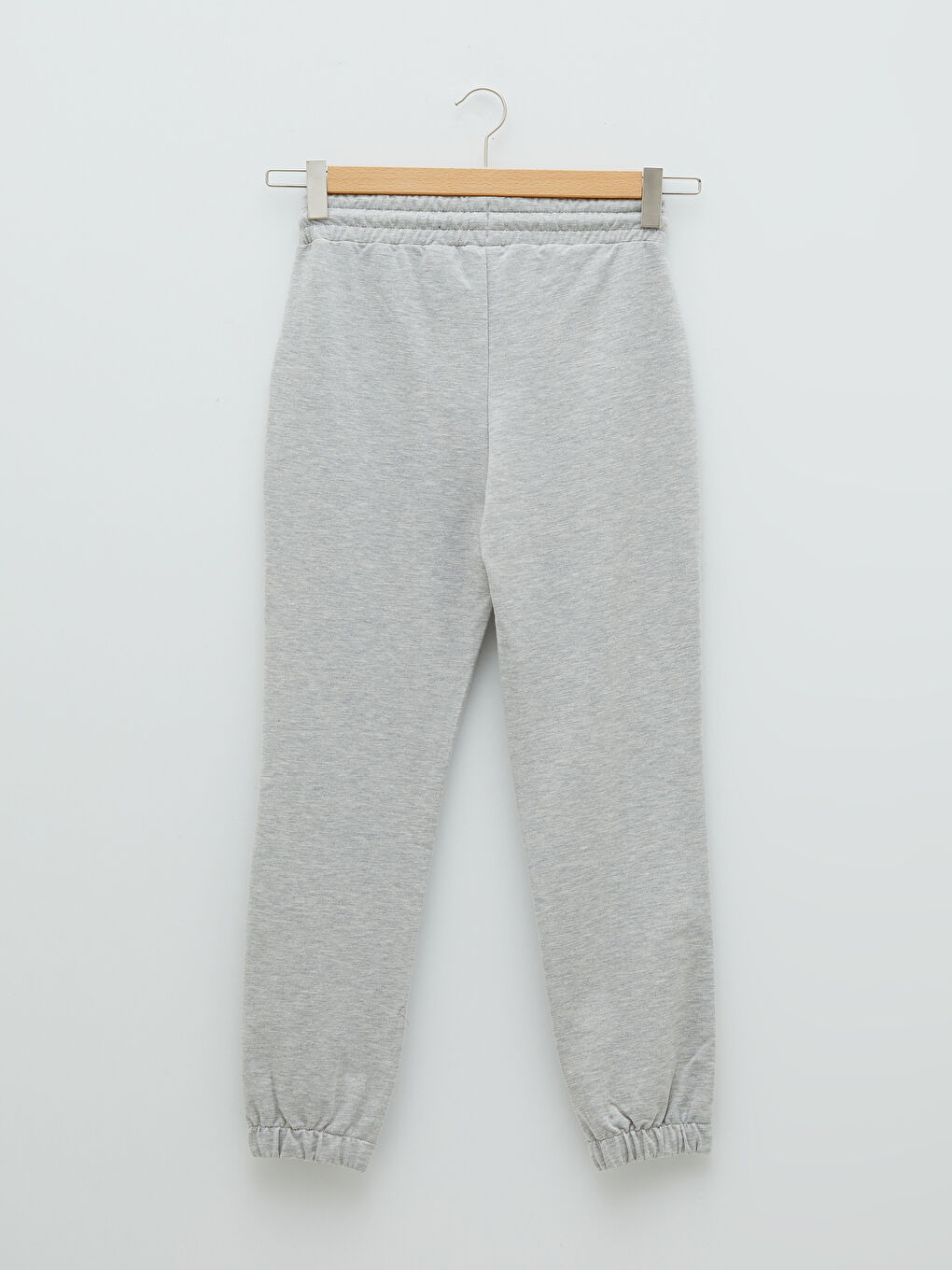 Elastic Waist Printed Maternity Jogger Sweatpants -S2FN43Z8-CT3