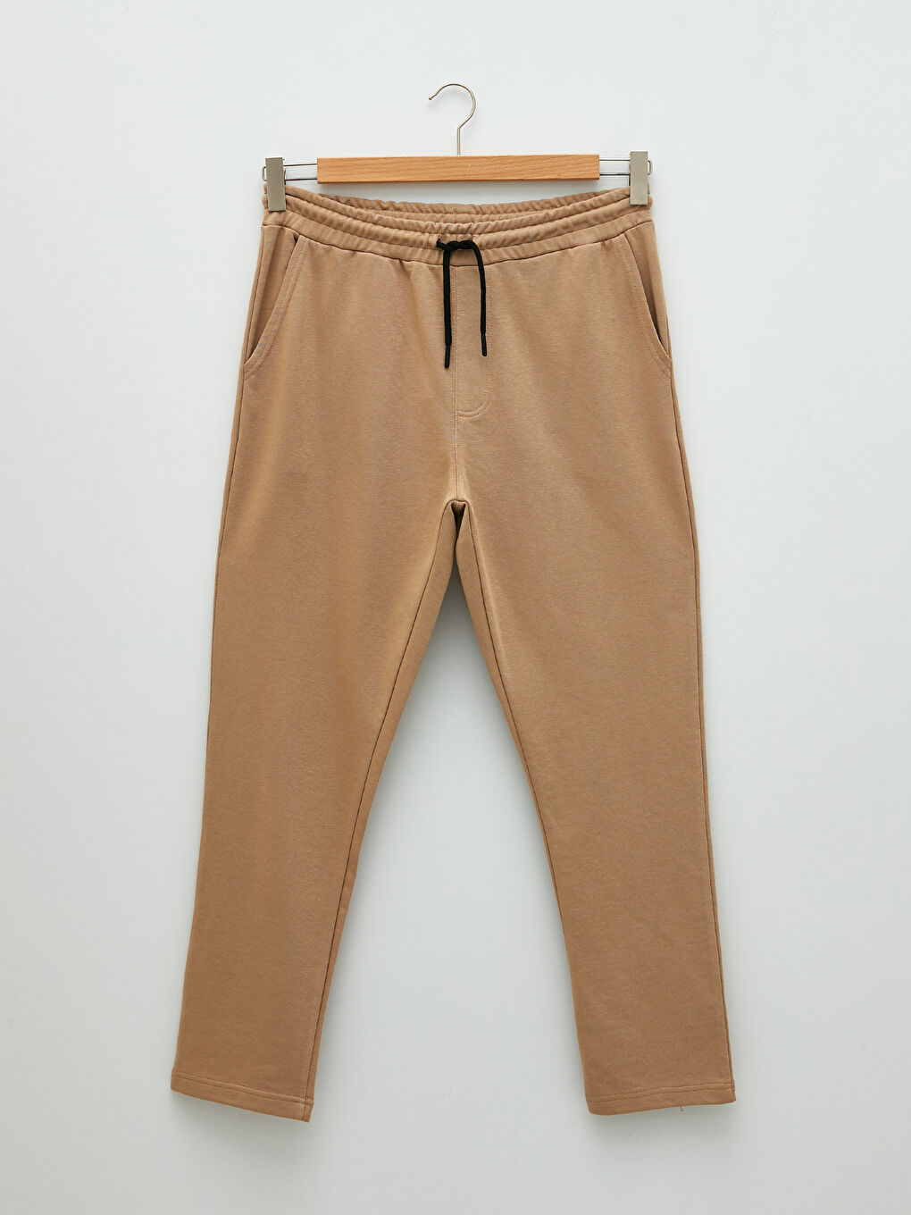 Slim Fit Men's Sweatpants-5