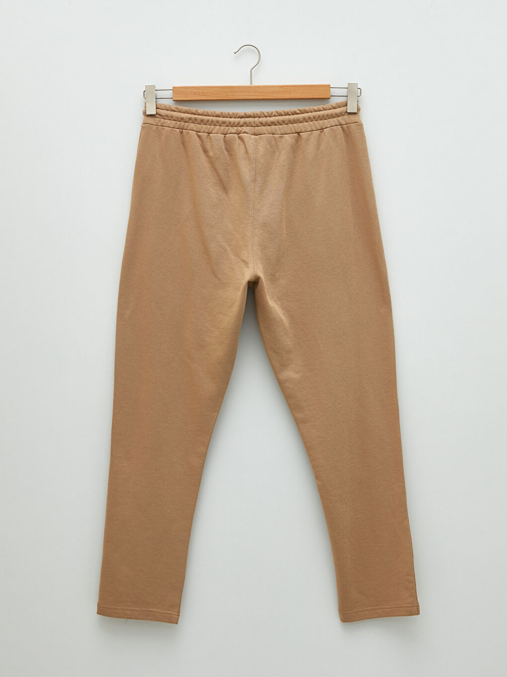 Slim Fit Men's Sweatpants-6