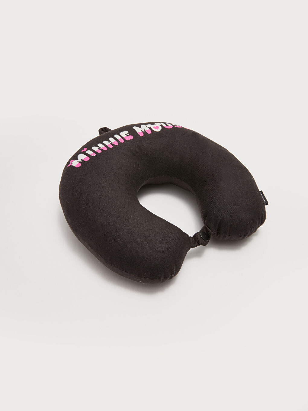 LCW ACCESSORIES Minnie Mouse Licensed Women's Neck Pillow -S2FO84Z8-E0N
