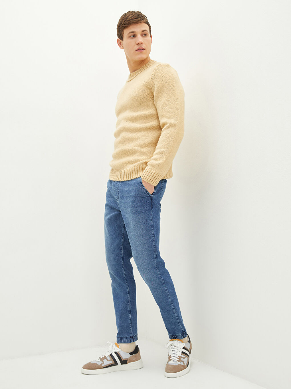 780 Jogger Men's Jeans-2