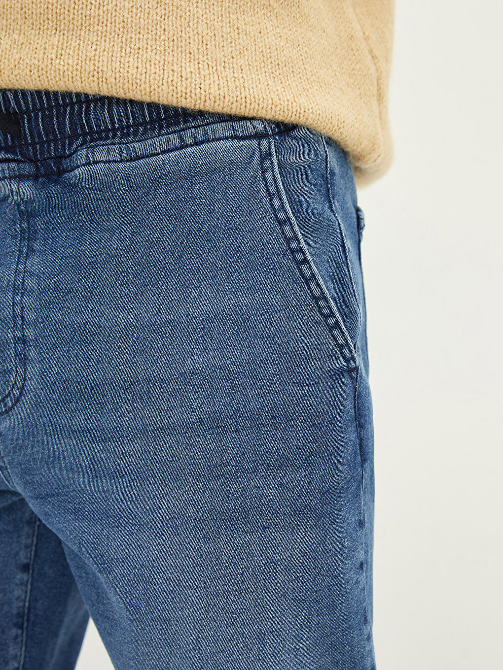 780 Jogger Men's Jeans-3