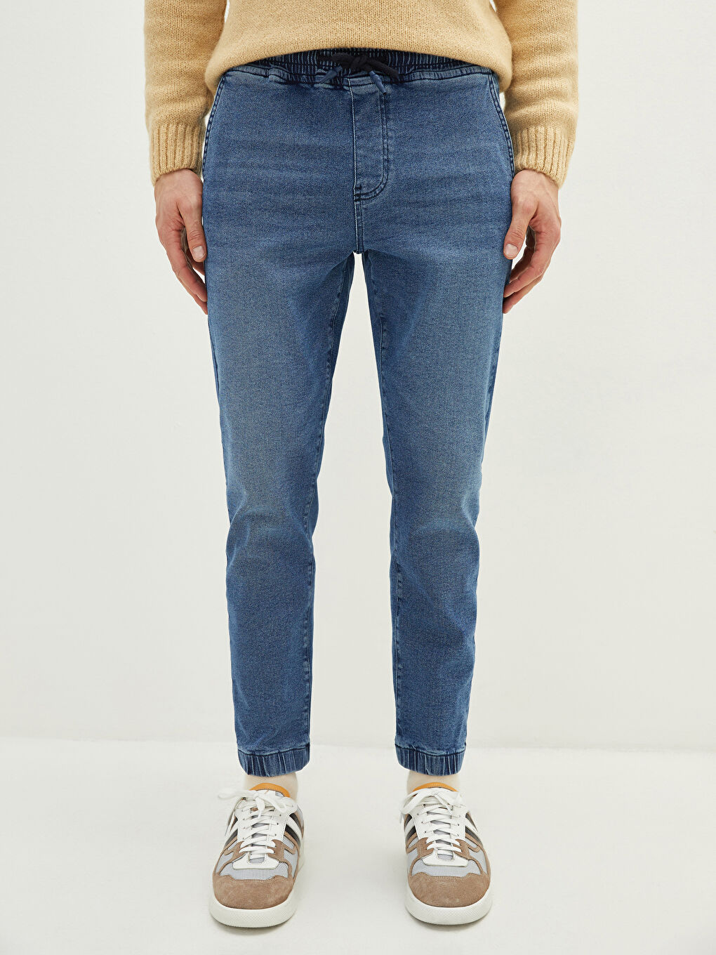 780 Jogger Men's Jeans-4