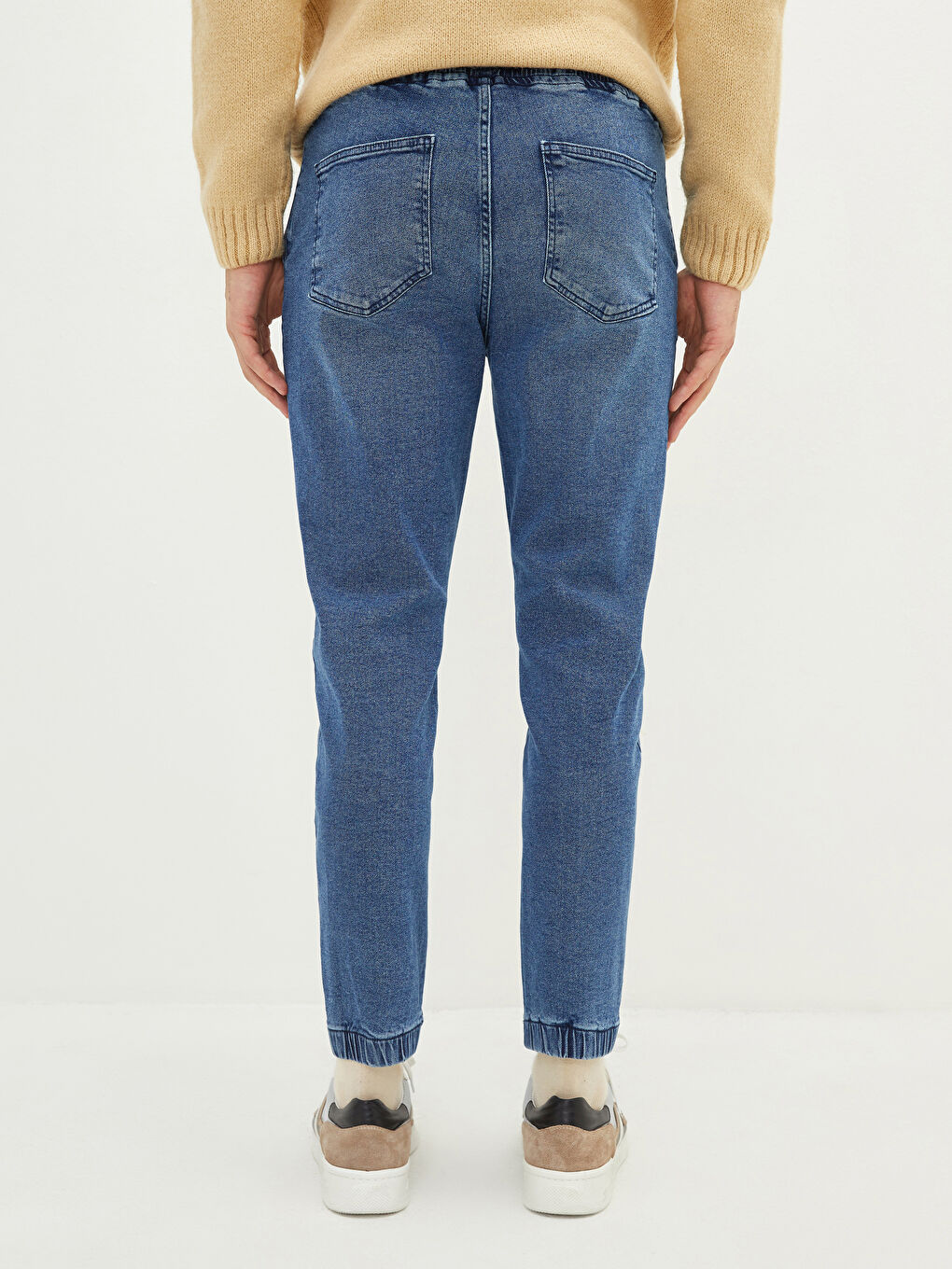 780 Jogger Men's Jeans-5