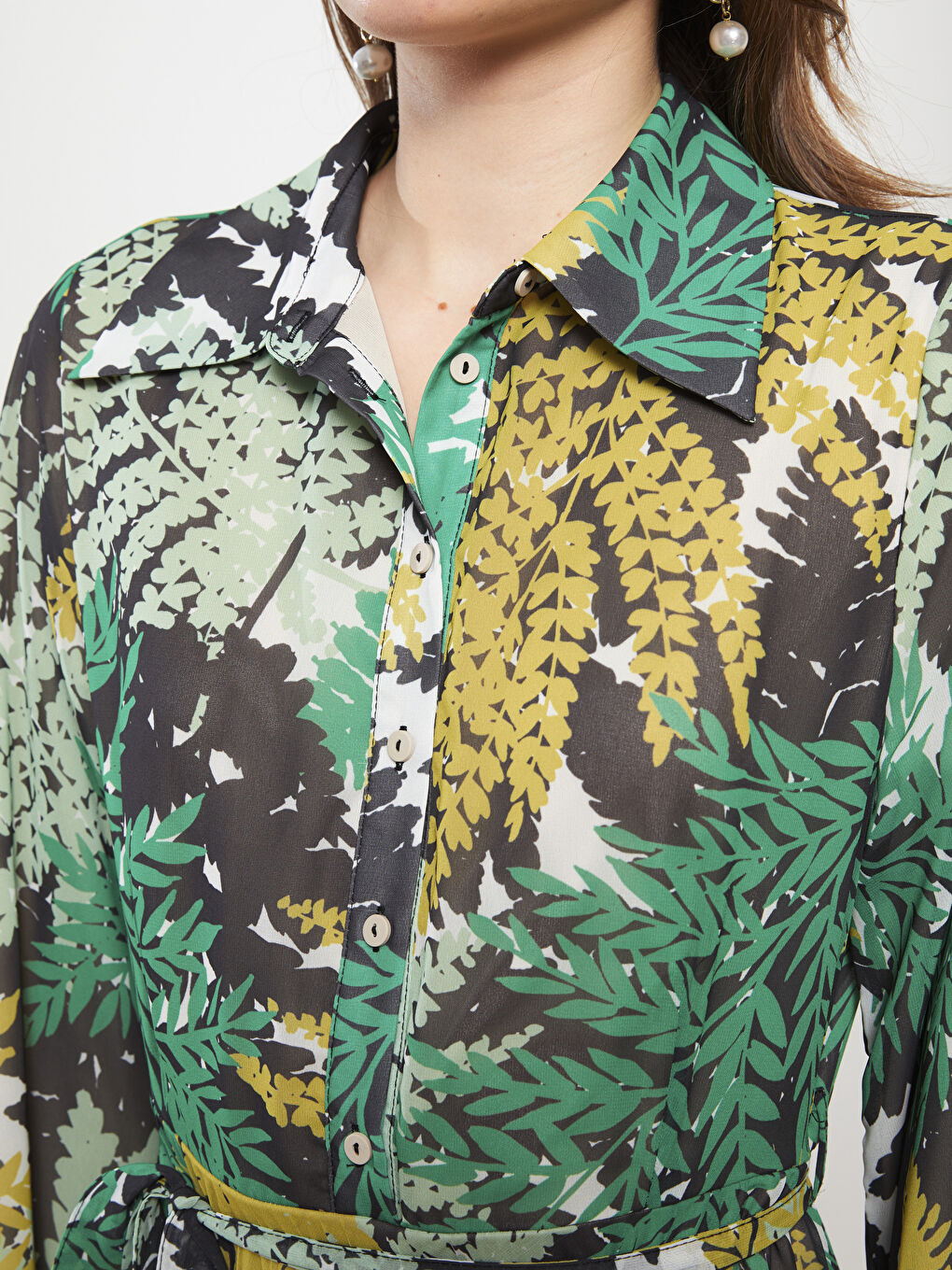 Patterned Long Sleeve-3