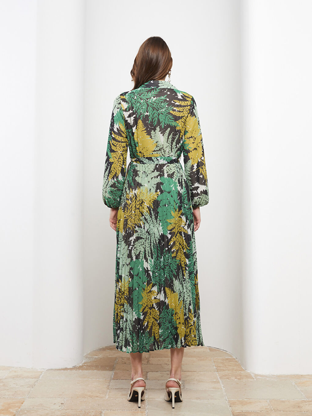 Patterned Long Sleeve-4