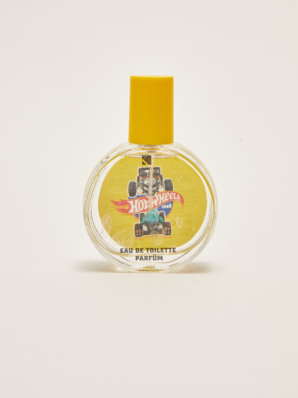 MATTEL Mattel Hot Wheels EDT Boys Perfume 50 Ml -S2FS39Z4-M0T