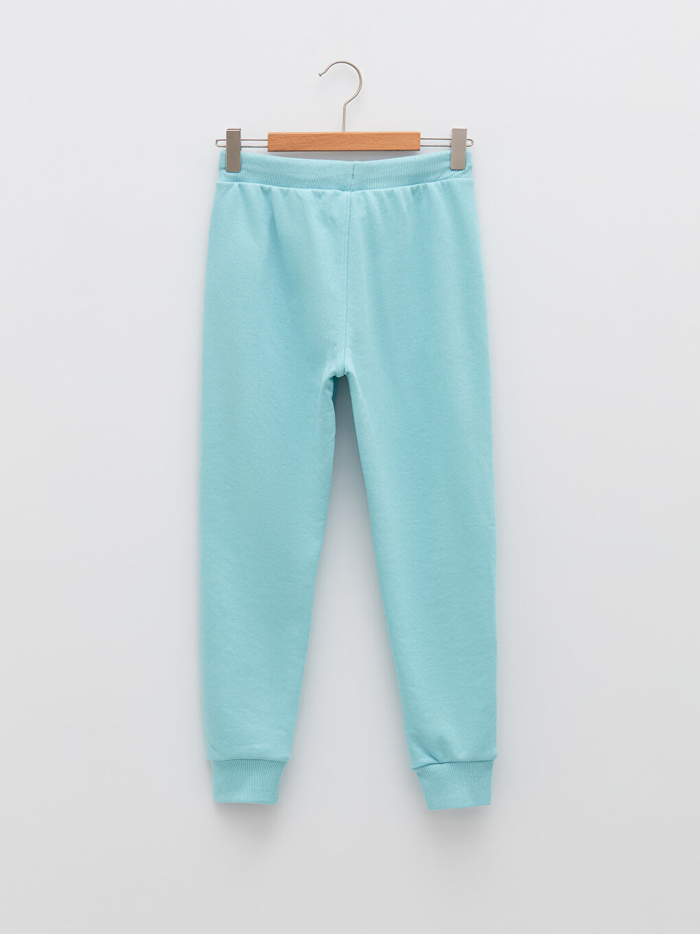 Osnovne Trenirke za Dječake s Elastičnim Strukom-2