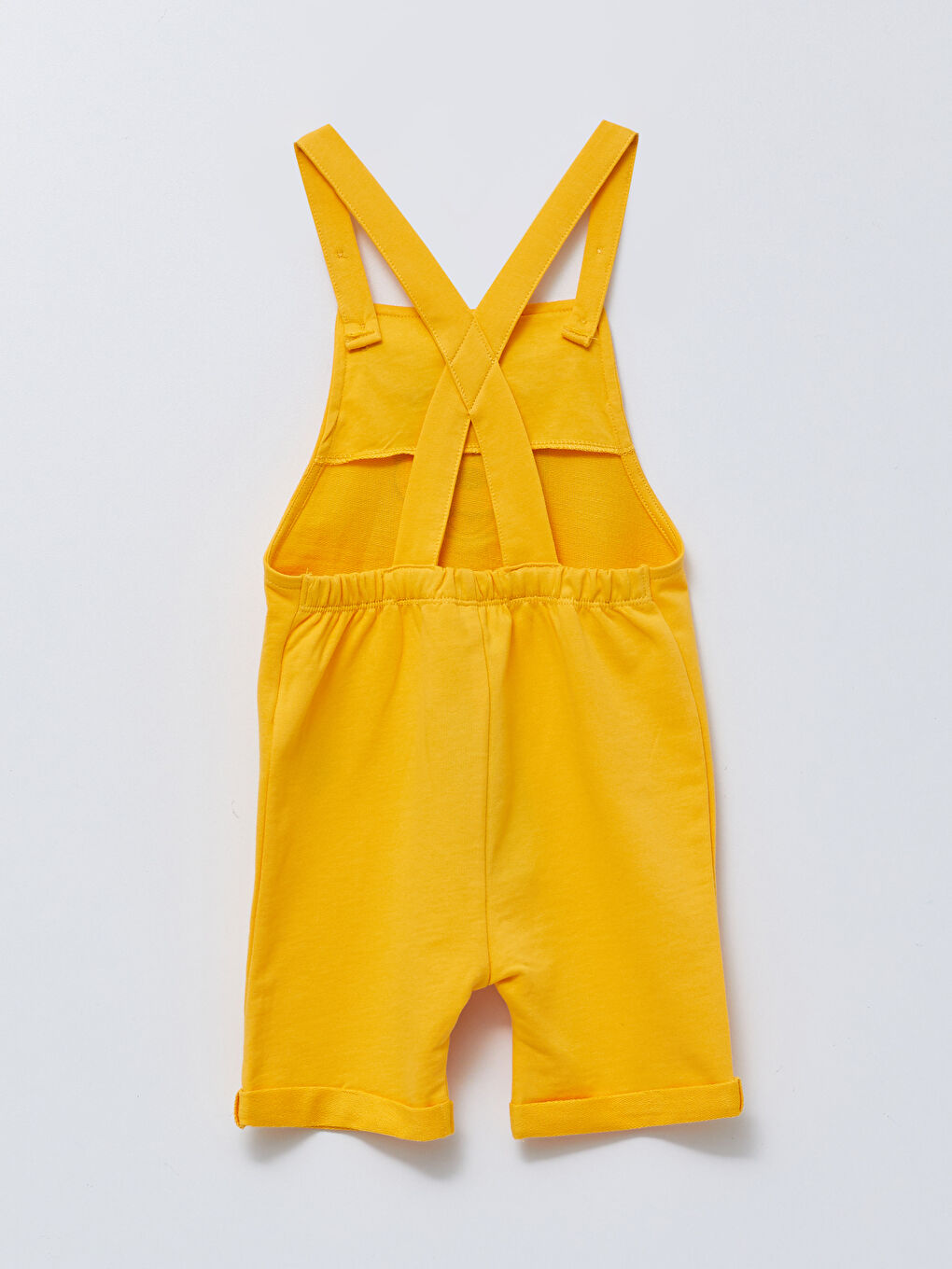 Тапочки для малышей мальчиков с принтом Микки Маус-4