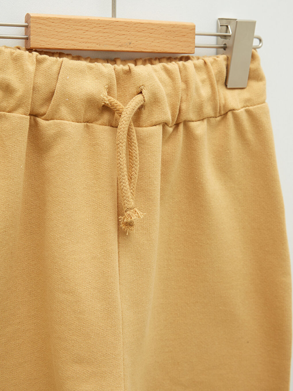 Crew Neck Short Sleeve Harry Potter Printed Cotton Baby Boy T-Shirt and Trousers 2-pack-2