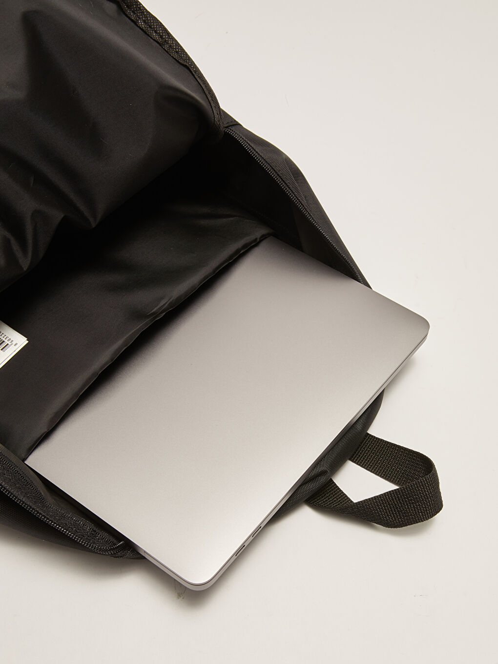 Siyah Batman Lisanslı Erkek Çocuk Sırt Çantası-3