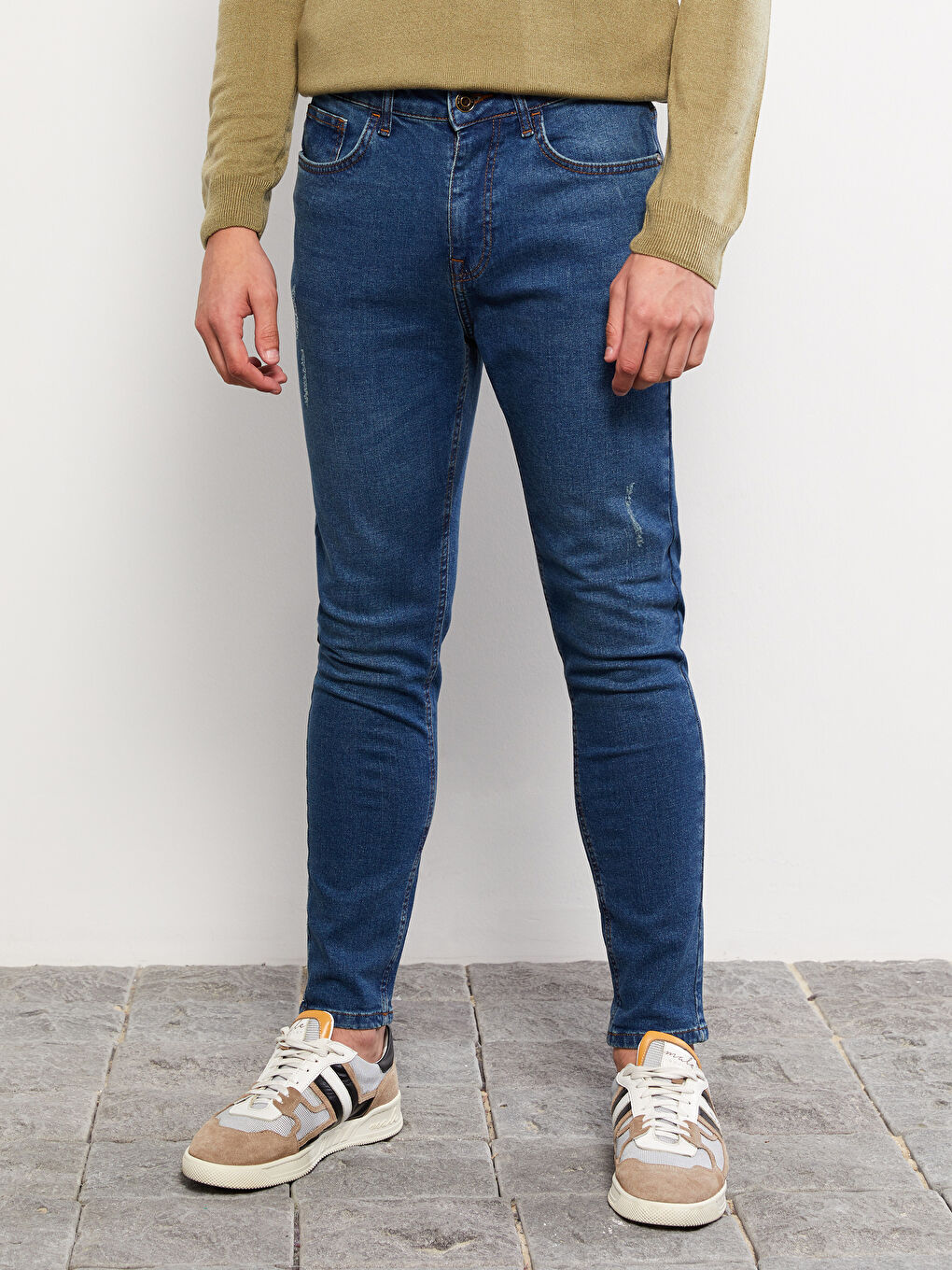 730 Carrot Fit Jeans-2