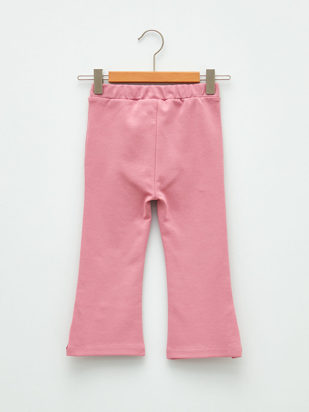 LCW baby Elastischer Bund Basic Jogginghose für Baby Mädchen -S2FV85Z1-FJN