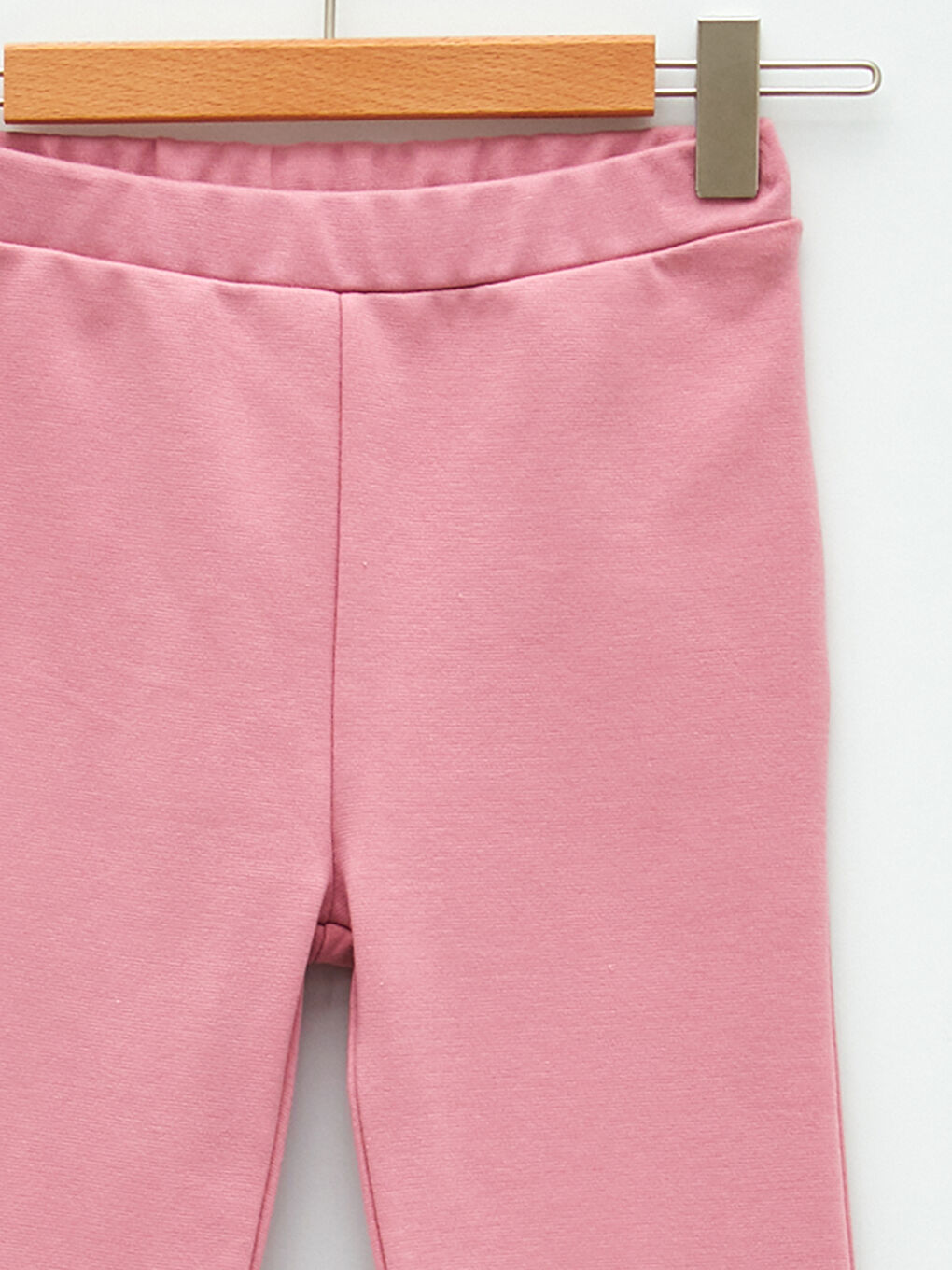 LCW baby Elastischer Bund Basic Jogginghose für Baby Mädchen -S2FV85Z1-FJN