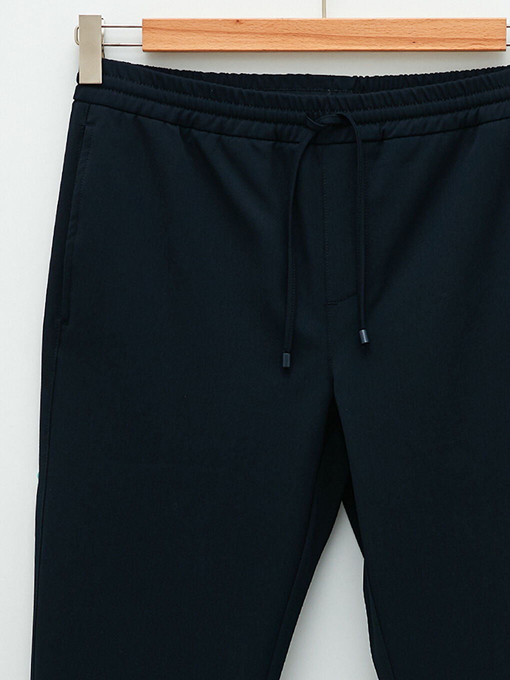 بنطلون رجالي بقصة عادية-9