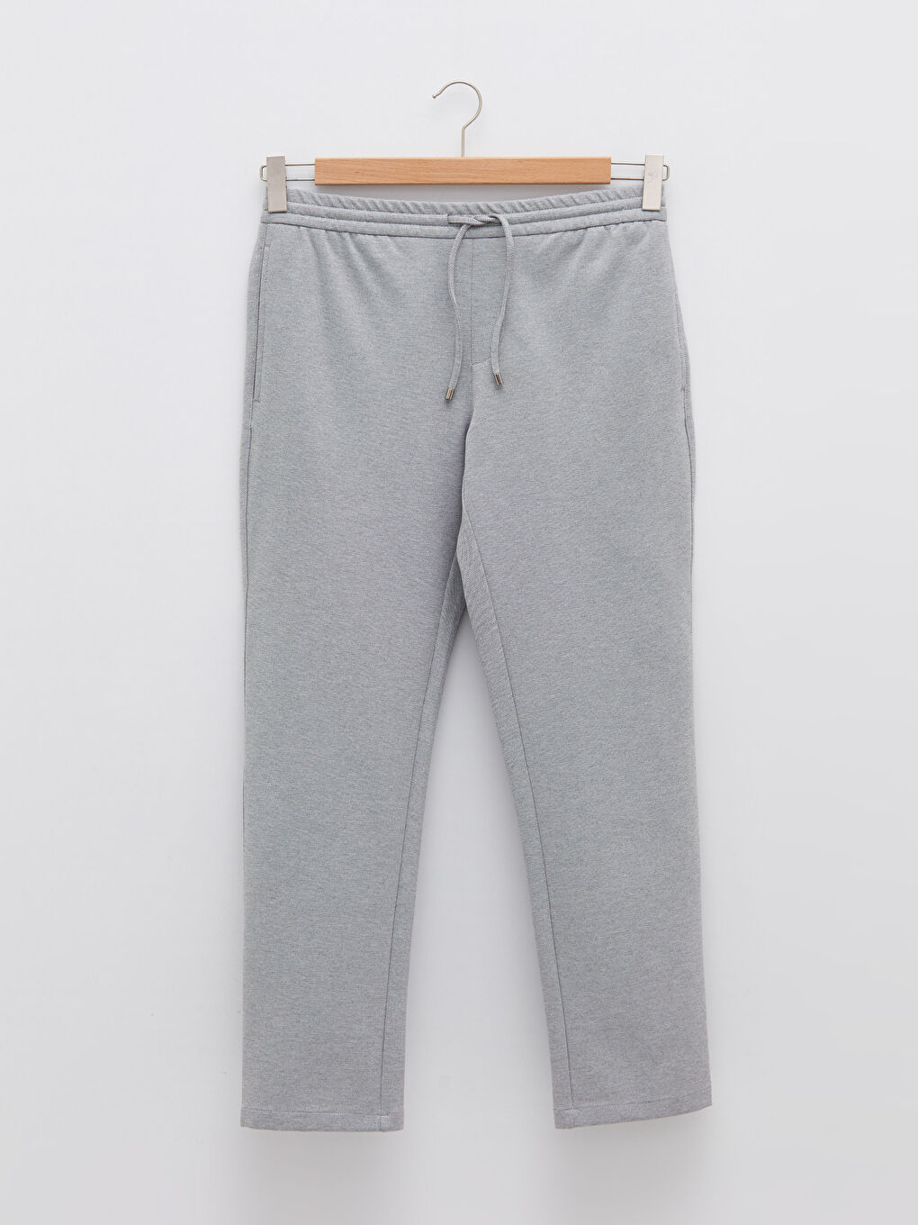 Standard Fit Men's Trousers-7